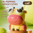 Bichinho Sensorial Divertido – Alívio de Estresse e Estímulo Tátil