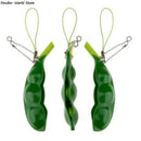 Pop It Ervilha Antistress – Kit com 2 Unidades