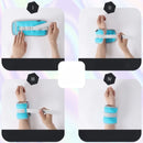 Pesos de Tornozelo e Pulso para Estímulo Sensorial | Regulação e Propriocepção