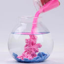 Areia Mágica - Não Molha!