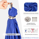 Balanço de Lycra Sensorial Casulo – Conforto, Terapia e Diversão!