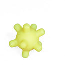 Bola de Brinquedo para Bebês – Desenvolve os Sentidos Táteis