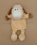 Fantoche de Pelúcia – Estímulo Lúdico e Terapêutico