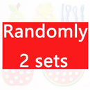 Brinquedo Alinhavo de Frutas – Coordenação Motora e Estímulo Sensorial