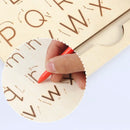 Placa de Controle Treinamento