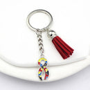 Chaveiro Quebra-Cabeça Autismo – Diversos Modelos