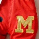 Conjunto Infantil Mickey - 3 Peças