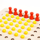 Tabuleiro de multiplicação Matemática Auxílios para ensino