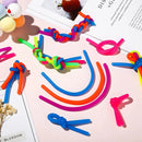 Corda Estica Stretch – Kit com 10 Peças Super Divertido!