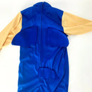 Fantasia Sonic Infantil – Diversos Modelos e Tamanhos