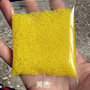 Bolas de Gel que Crescem na Água – Terapia Sensorial | 10.000 Unidades