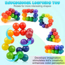 Fidget Bola – Estímulo Sensorial e Alívio da Ansiedade