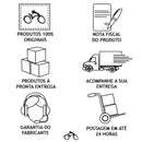 Luva de Microfibra Sensorial