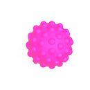Bola de Brinquedo para Bebês – Desenvolve os Sentidos Táteis