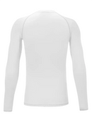 Blusa de Manga Comprida de Compressão Infantil – Conforto, Ajuste e Bem-Estar!