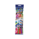 Water Ballon com 37 Balões