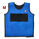 Colete Ponderado Infantil – Alívio Sensorial e Emocional