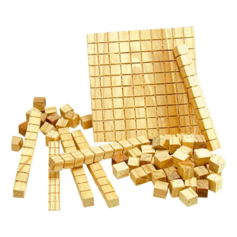 Material dourado Madeira