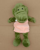 Fantoche de Pelúcia – Estímulo Lúdico e Terapêutico