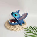 Stitch Jogo Morde Dedo