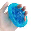 Fortalecedor de preensão manual Exercitador de dedos