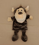 Fantoche de Pelúcia – Estímulo Lúdico e Terapêutico