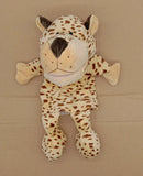 Fantoche de Pelúcia – Estímulo Lúdico e Terapêutico