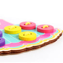 Aprenda habilidades básicas para a vida, auxílio para ensino, saia, roupas, enfiar, botão, costura