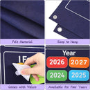 Quadro Visual de Feltro – Calendário Diário, Fazenda, Animais, Casa ou Veículos