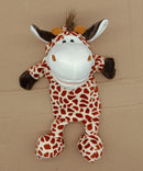 Fantoche de Pelúcia – Estímulo Lúdico e Terapêutico