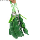 Pop It Ervilha Antistress – Kit com 2 Unidades