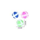 Jogo de dardos para crianças - Animal dos desenhos animados Dart Board com 3 bolas