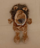 Fantoche de Pelúcia – Estímulo Lúdico e Terapêutico