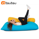 Almofadão Sensorial Sem Enchimento - Estimulação Proprioceptiva e Proteção Infantil