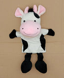 Fantoche de Pelúcia – Estímulo Lúdico e Terapêutico