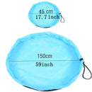 Bolsa Smart para Brinquedos – Organização Inteligente e Divertida