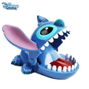 Stitch Jogo Morde Dedo