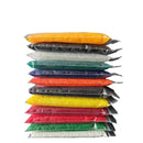 Bolas de Gel que Crescem na Água – Terapia Sensorial | 10.000 Unidades