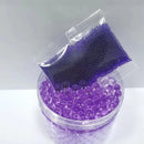 Bolas de Gel que Crescem na Água – Terapia Sensorial | 10.000 Unidades