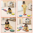 Brinquedos de treinamento de integração sensorial