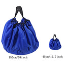 Bolsa Smart para Brinquedos – Organização Inteligente e Divertida