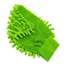 Luva de Microfibra Sensorial