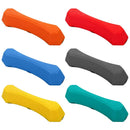 Curso de Obstáculos Portátil 6 Peças – Equilíbrio, Coordenação e Diversão Ativa!