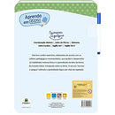 Livro de Atividades – Aprenda a Letra de Forma