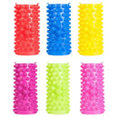 Tapete de Massagem para Pés – Kit com 6 Peças