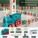 Dominó Trem Elétrico