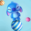 Stitch Boneco De Apertar Anti Stress Disney Descompressão