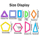 Blocos de construção magnéticos