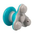 Massageador Portátil Sensorial – Funcionamento à Pilha ou USB