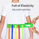 Cinto de Brinquedo Engraçado para Crianças ao Ar Livre – Estímulo Sensorial e Diversão para Crianças